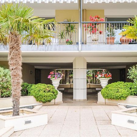 Appartement Le Lido à Cagnes-sur-Mer Extérieur photo