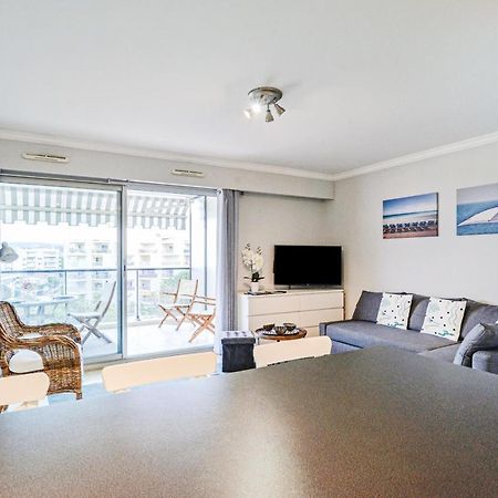 Appartement Le Lido à Cagnes-sur-Mer Extérieur photo